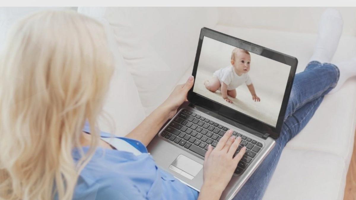 'Video thumbnail for 5 Top baby monitors for you'