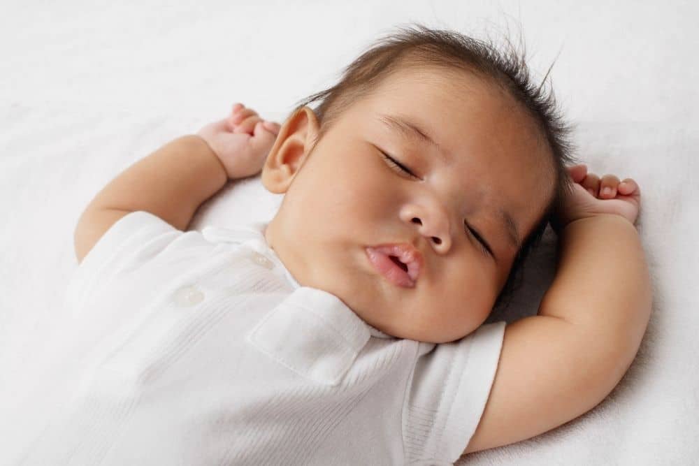 12 ways to make babies fall asleep (under 10 minutes)