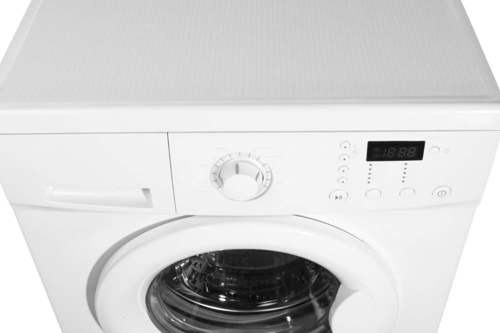 How to choose a small washing machine for baby clothes and which one