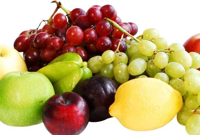 fruits are good for colic