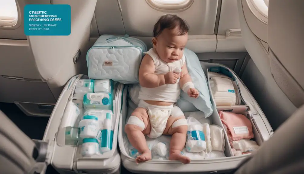 diaper selection made easy