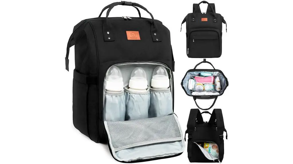 stylish and practical backpack