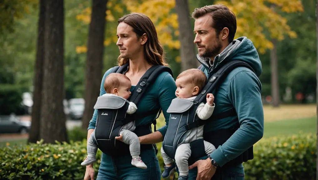 top baby carriers of 2024